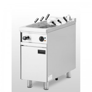 Electric Pasta Cooker